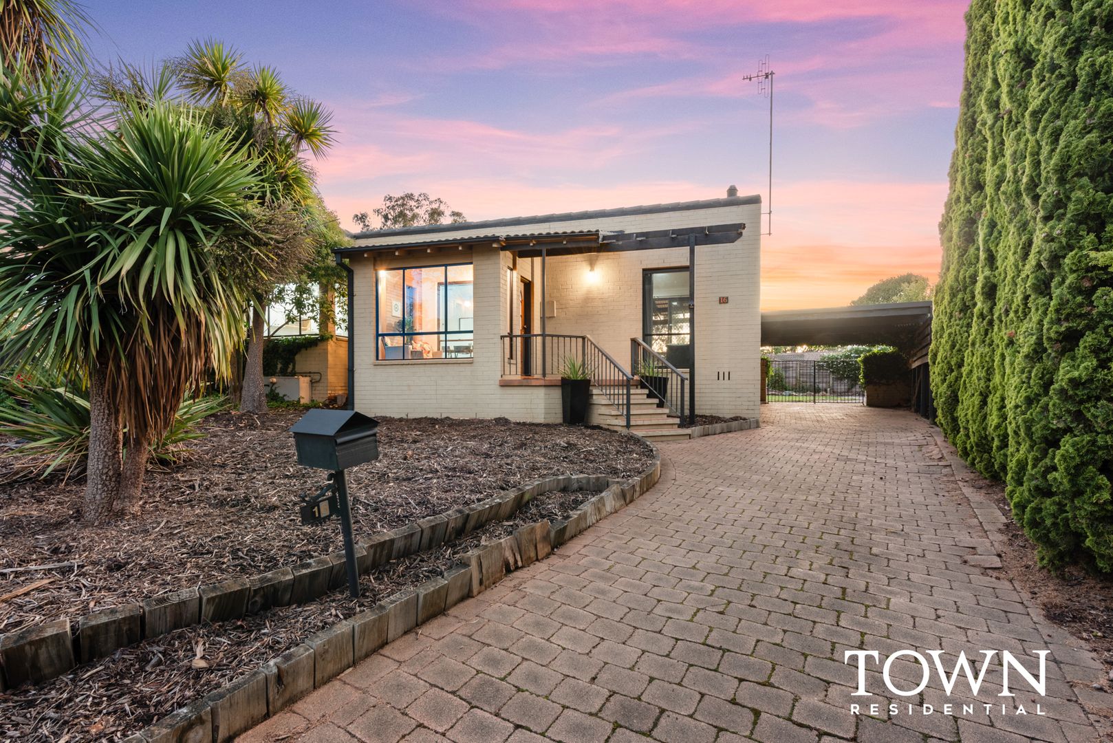 16 Boote place, Spence ACT 2615, Image 1