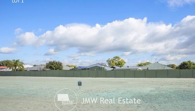Picture of Lot 1/4 Sedge Place, BROADWATER WA 6280