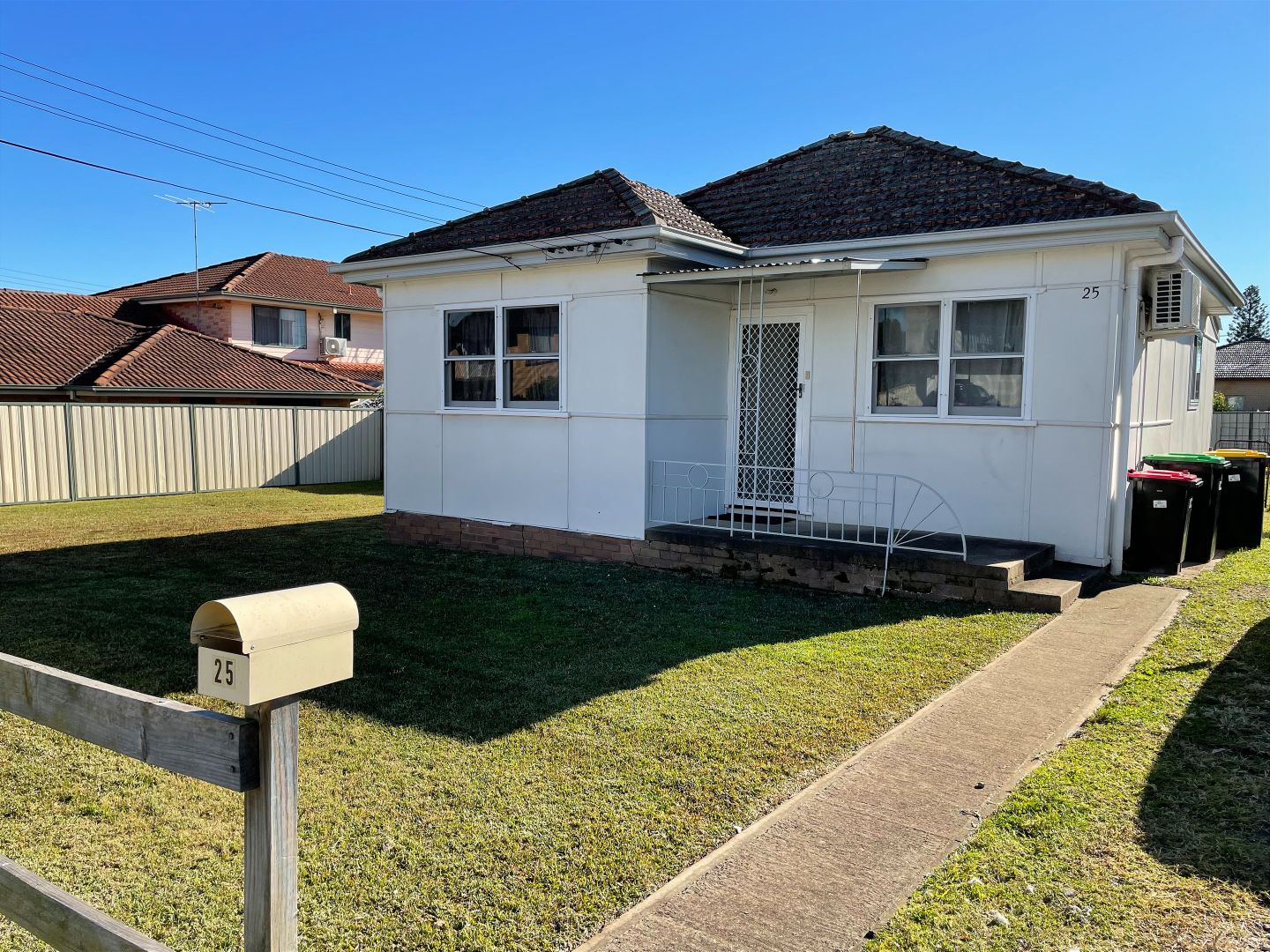 25 Boundary Road, Liverpool NSW 2170