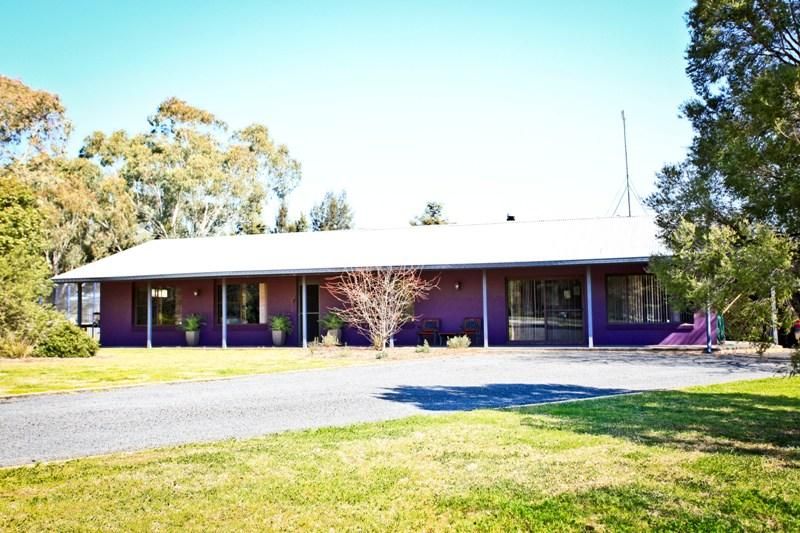 22 Old Homestead Drive, Dubbo Property History & Address Research Domain