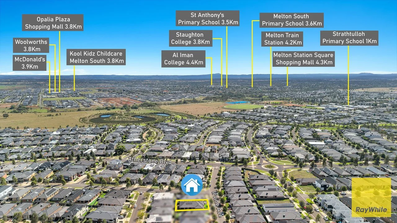 Additional image 16 of 12 Irvine Avenue, Strathtulloh VIC 3338