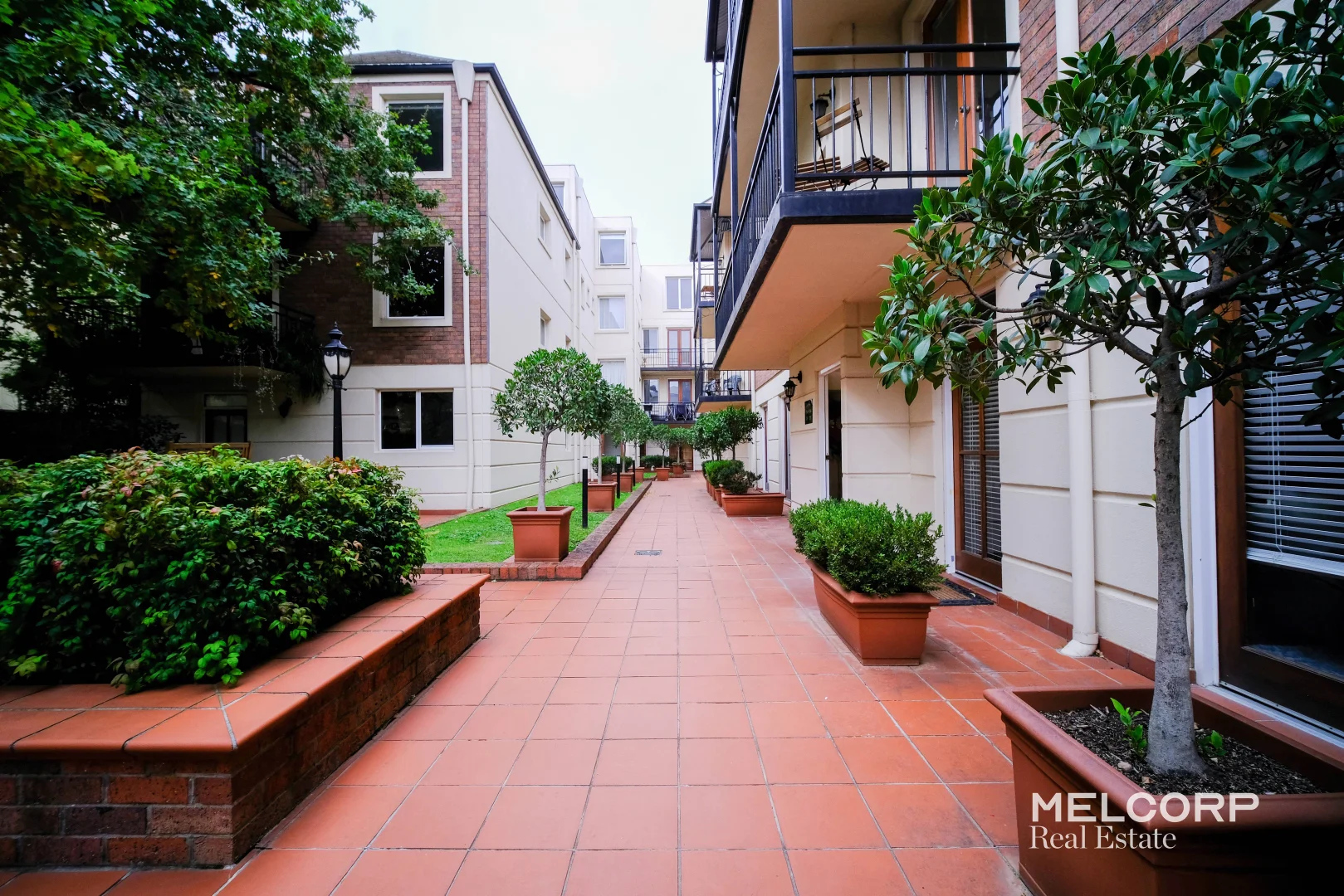 Additional image 9 of 35/196 The Avenue, Parkville VIC 3052