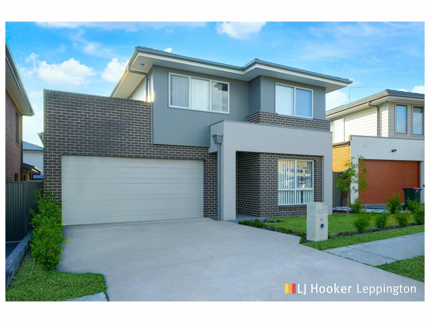 4 bedrooms House in 18 McDermott Street DENHAM COURT NSW, 2565