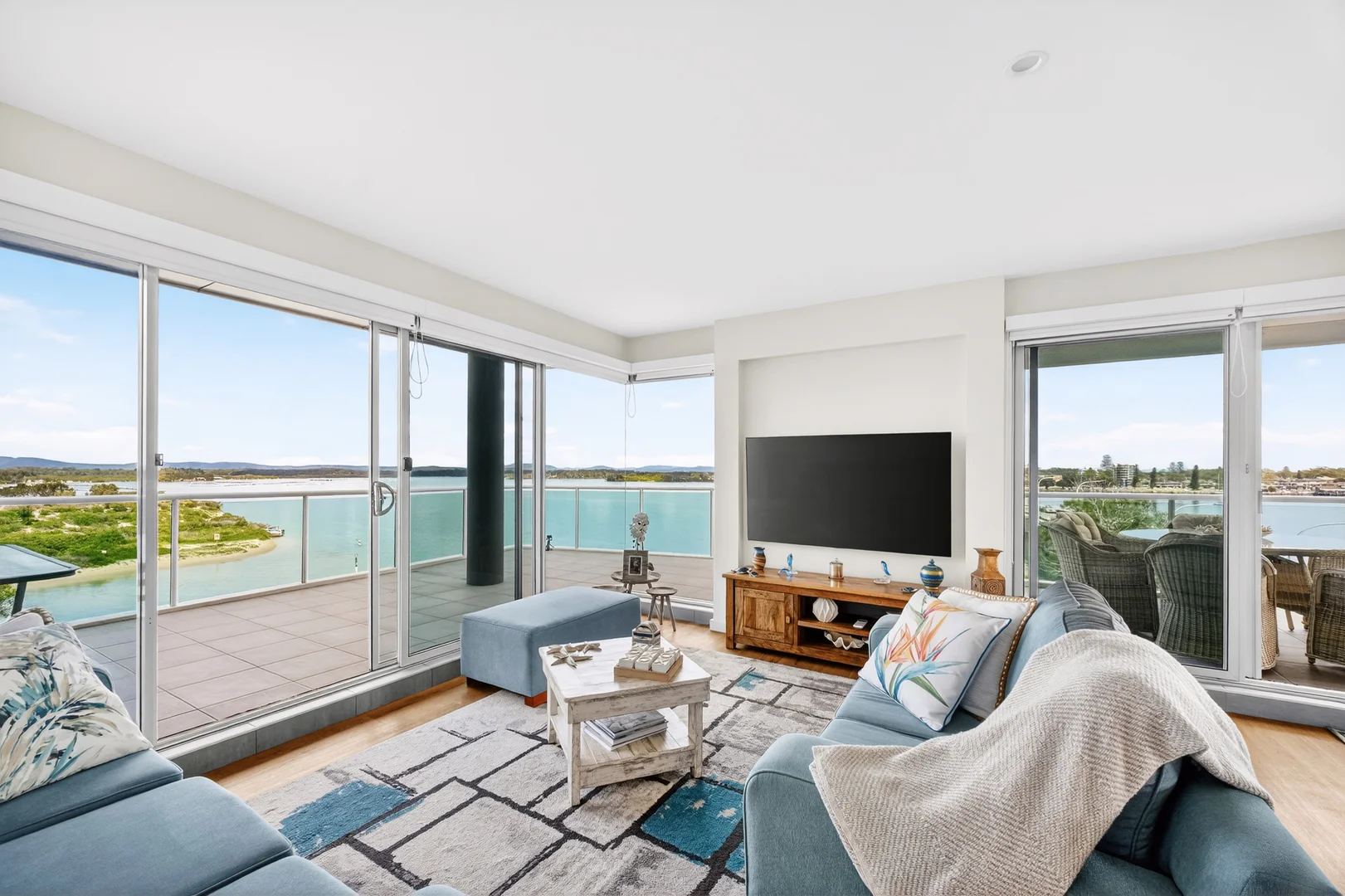 Additional image 3 of 401/2-6 Wharf Street, Forster NSW 2428