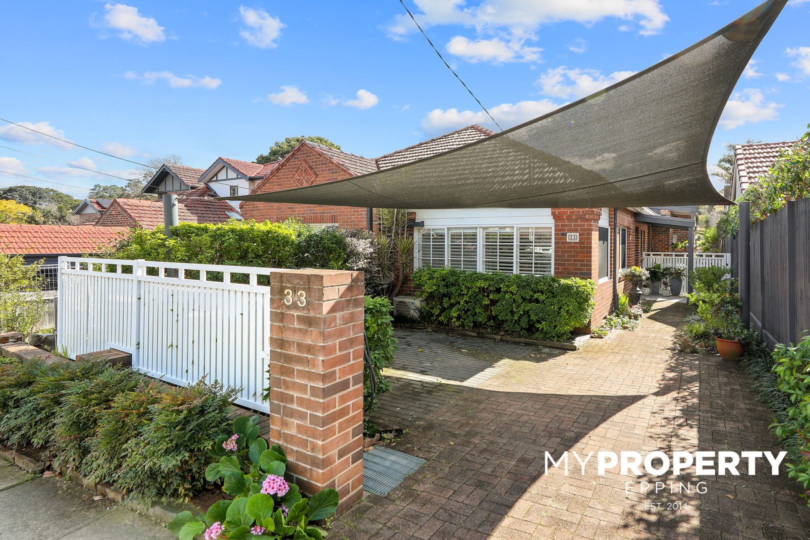 33 Bridge Street, Lane Cove NSW 2066, Image 1