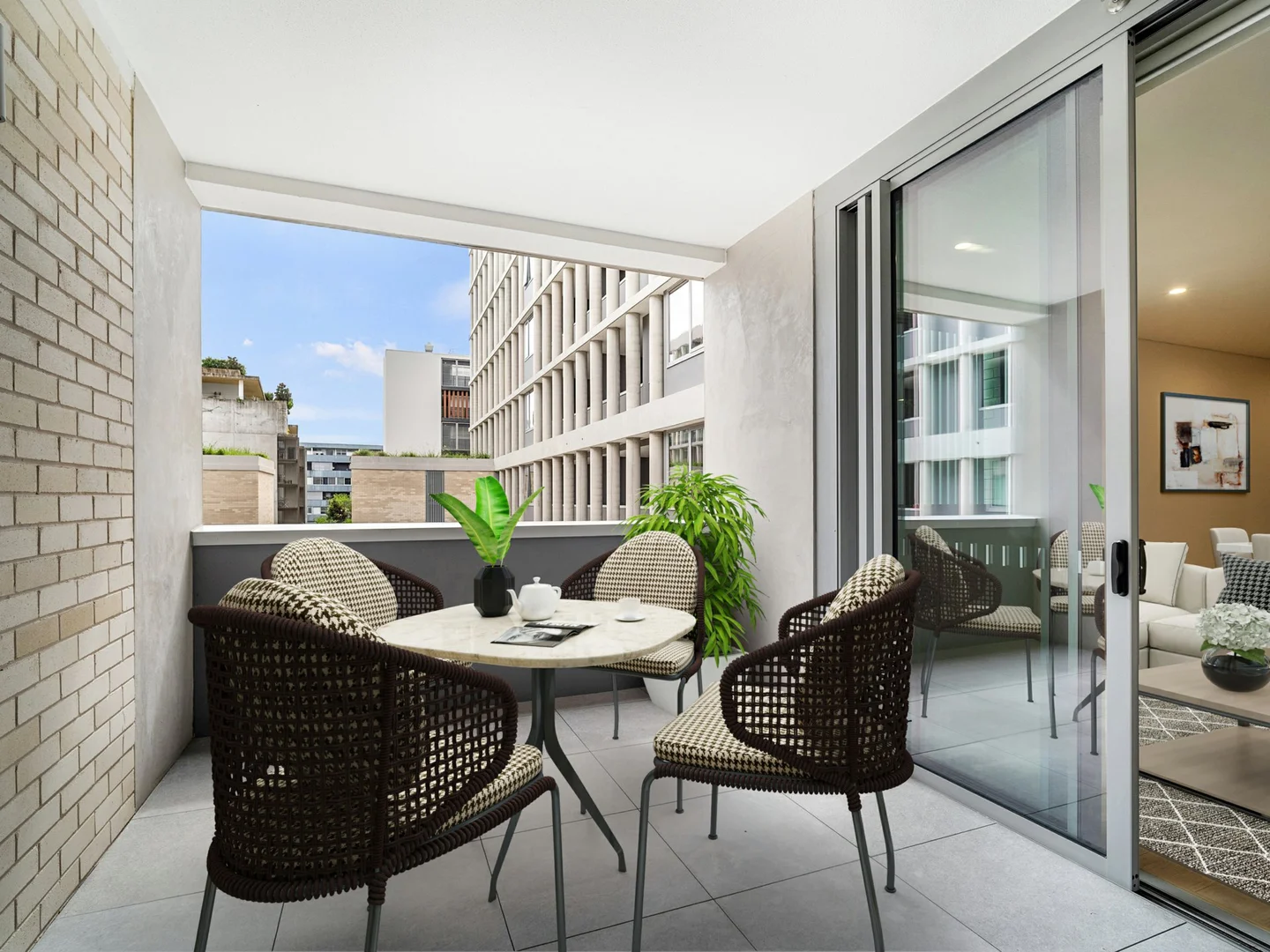 Additional image 6 of 306/22 Rothschild Avenue, Rosebery NSW 2018