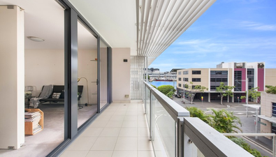 Picture of 407/45-49 Shelley Street, SYDNEY NSW 2000