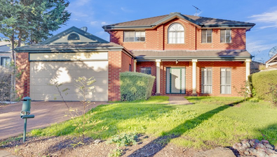 Picture of 16 Bramble Cres, BUNDOORA VIC 3083