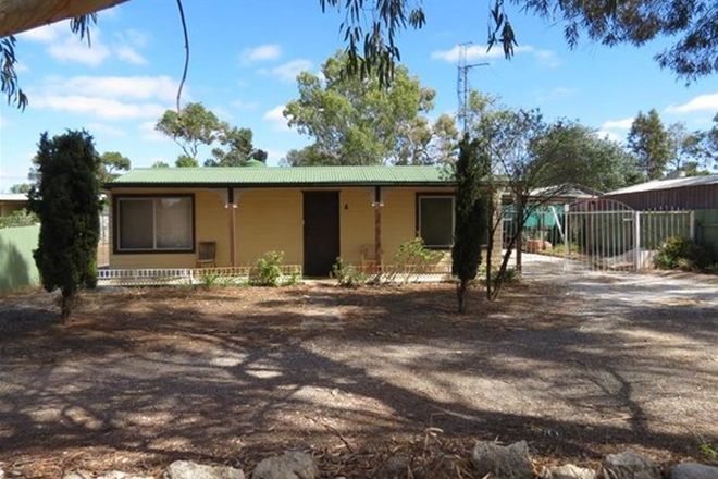 Picture of 4 Laurie Terrace, COWIRRA SA 5238