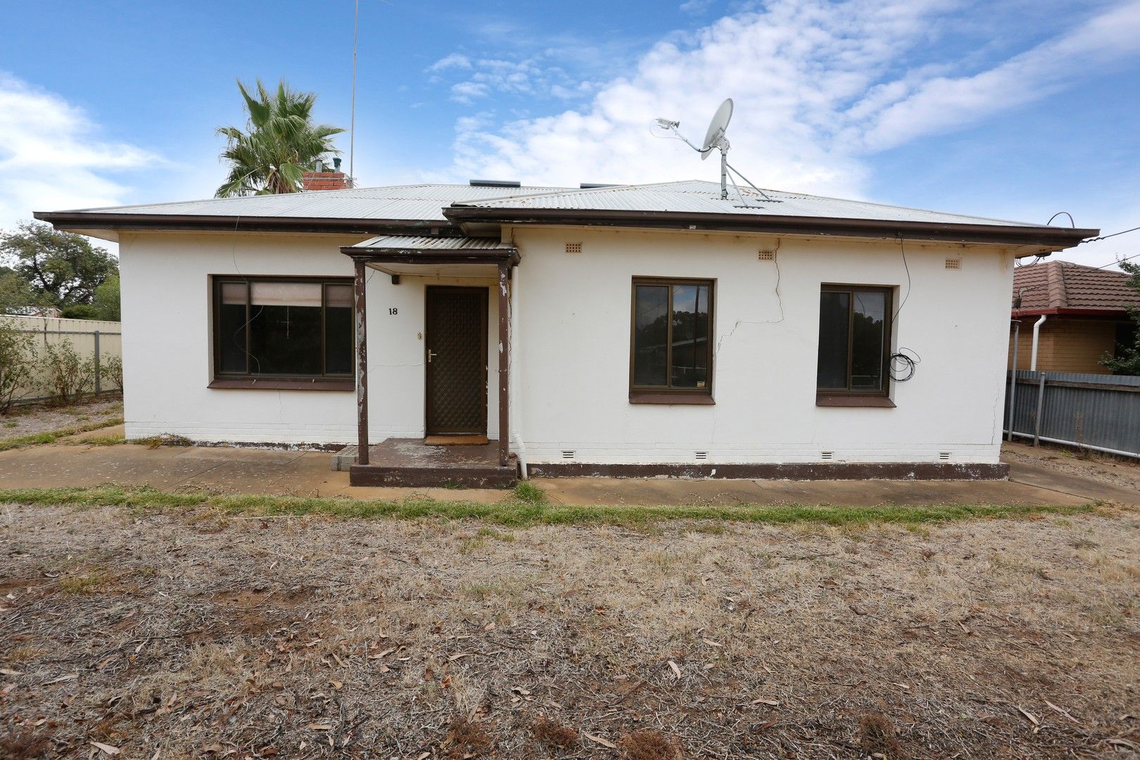 18 Third Street, Snowtown SA 5520, Image 0