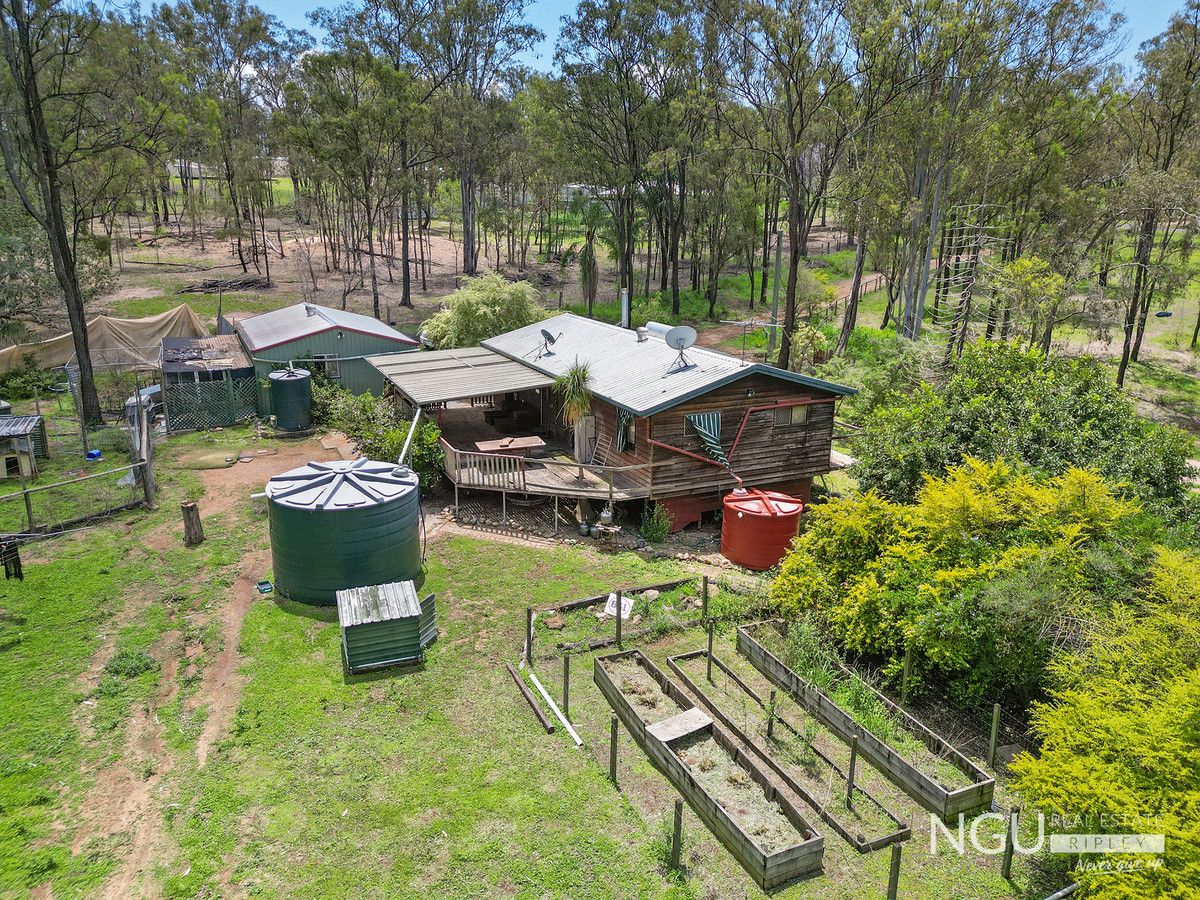 8 Yellowood Court, Kensington Grove QLD 4341, Image 2