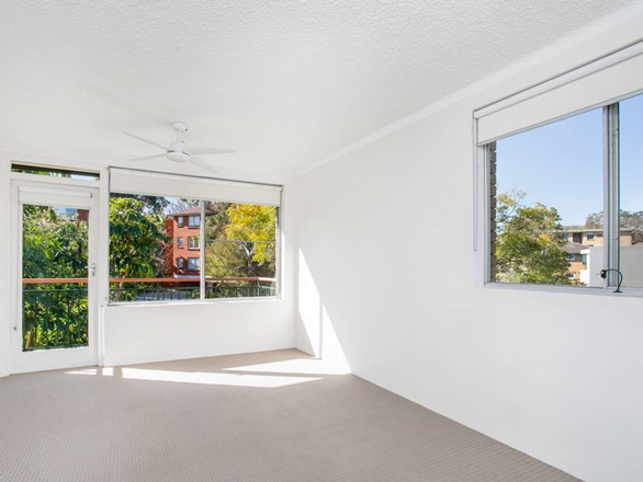 8/1 Belmont Avenue, Wollstonecraft NSW 2065