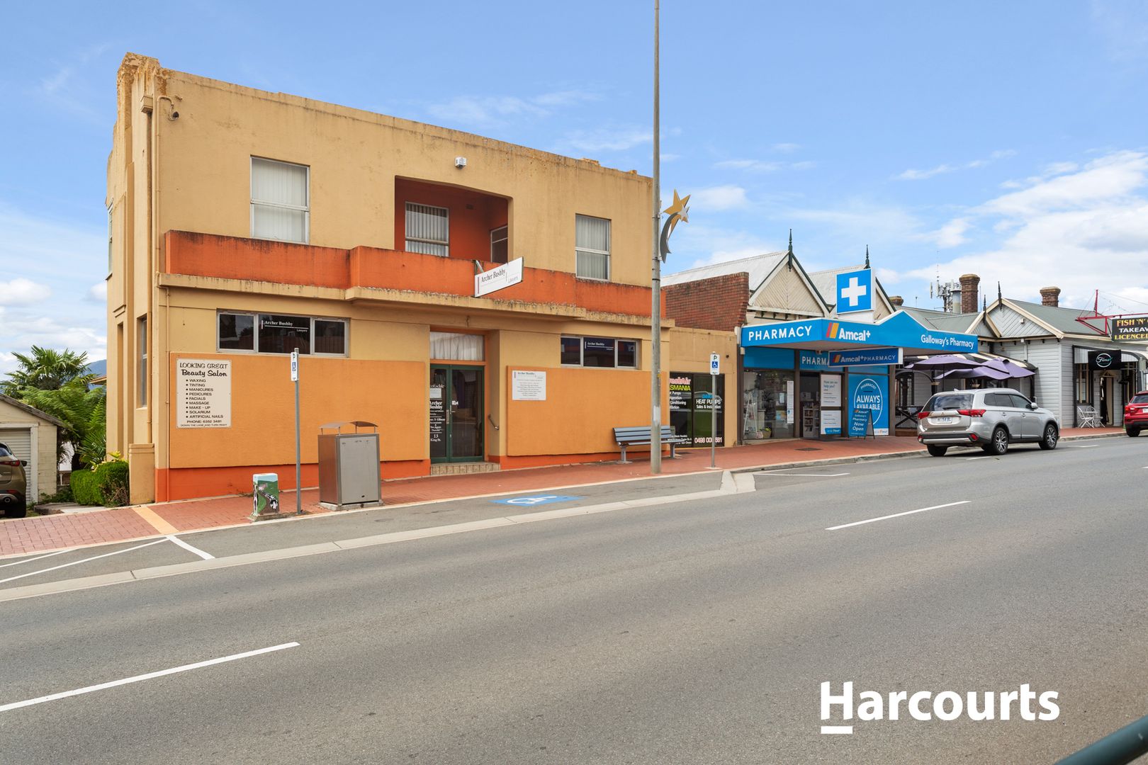 13 King Street, Scottsdale TAS 7260, Image 2