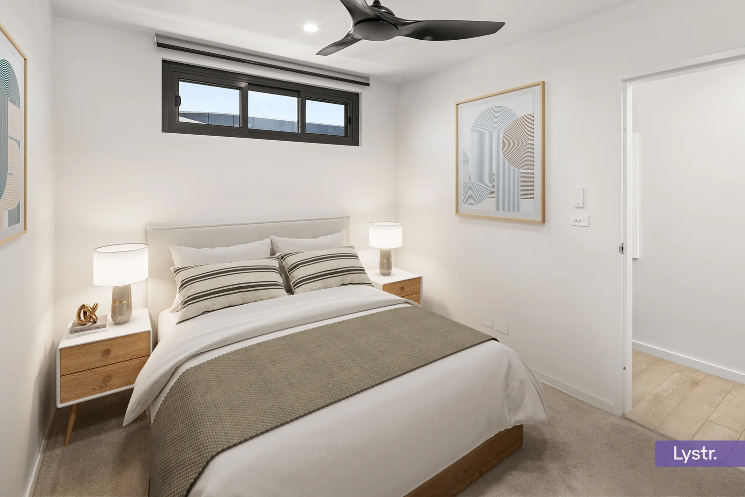 Additional image 4 of 504/2 Terry Connolly Street, Coombs ACT 2611