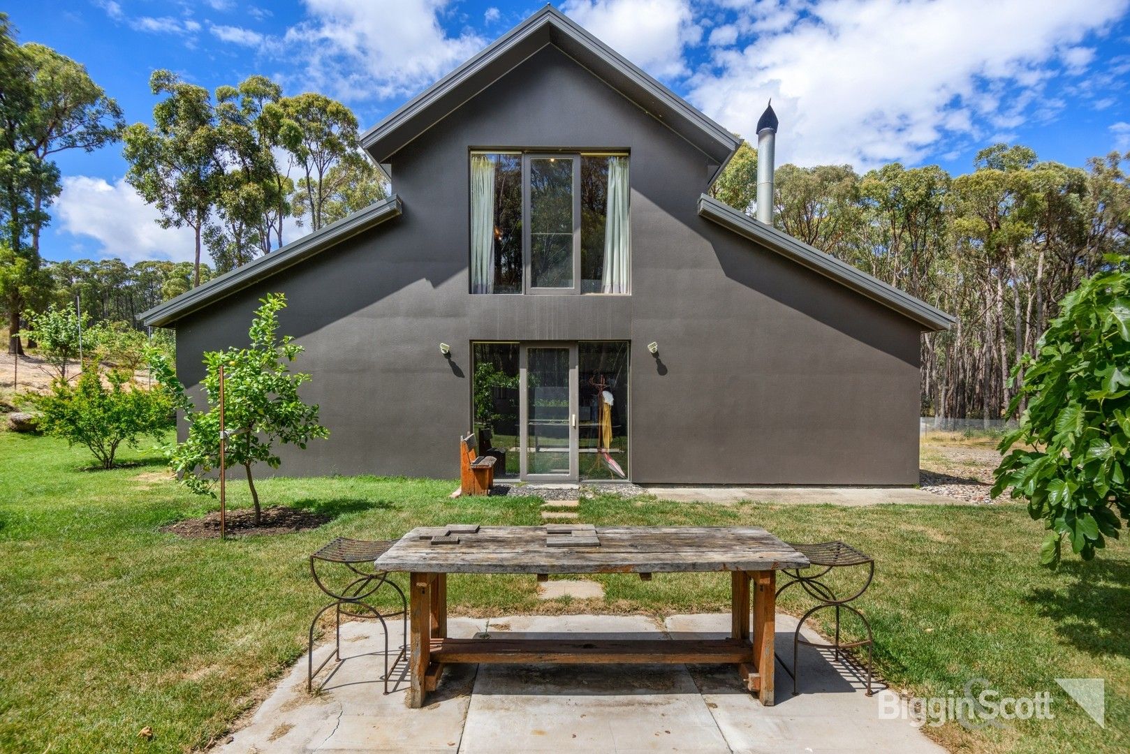 55 Bradshaw Court, Blampied VIC 3364, Image 0