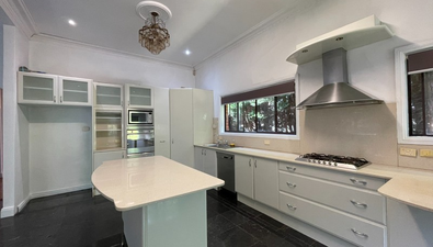 Picture of 66 West Parade, WEST RYDE NSW 2114