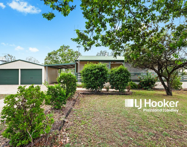 13 Caleys Court, Lockrose QLD 4342