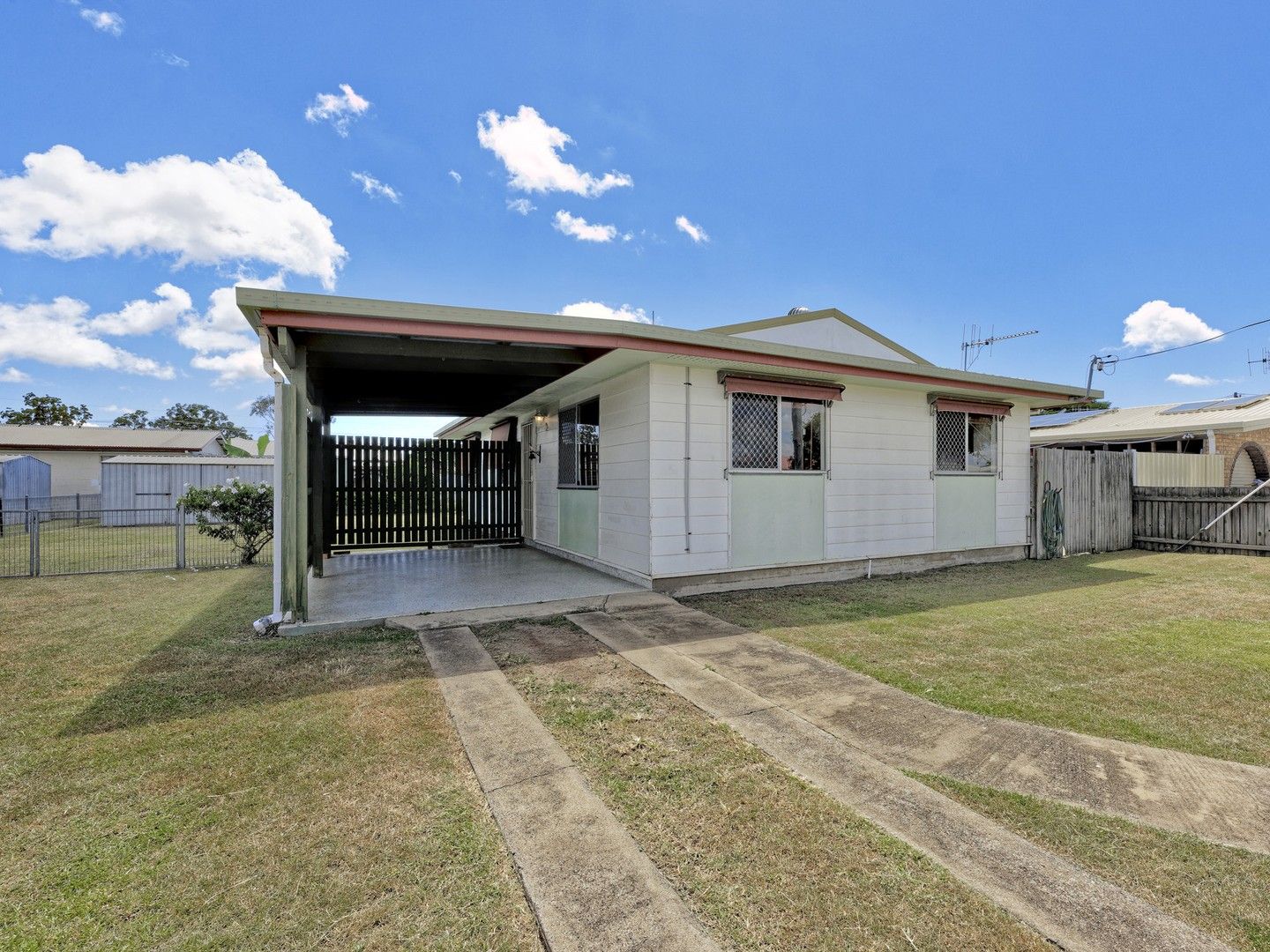 24 Broadmeadow Ave..., Thabeban QLD 4670, Image 0