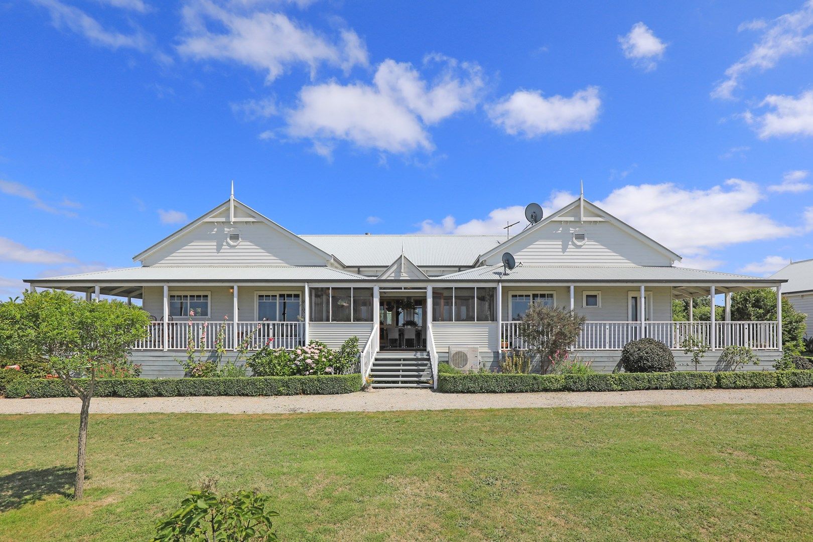 1487 Bacchus Marsh Road, Bullengarook VIC 3437, Image 0