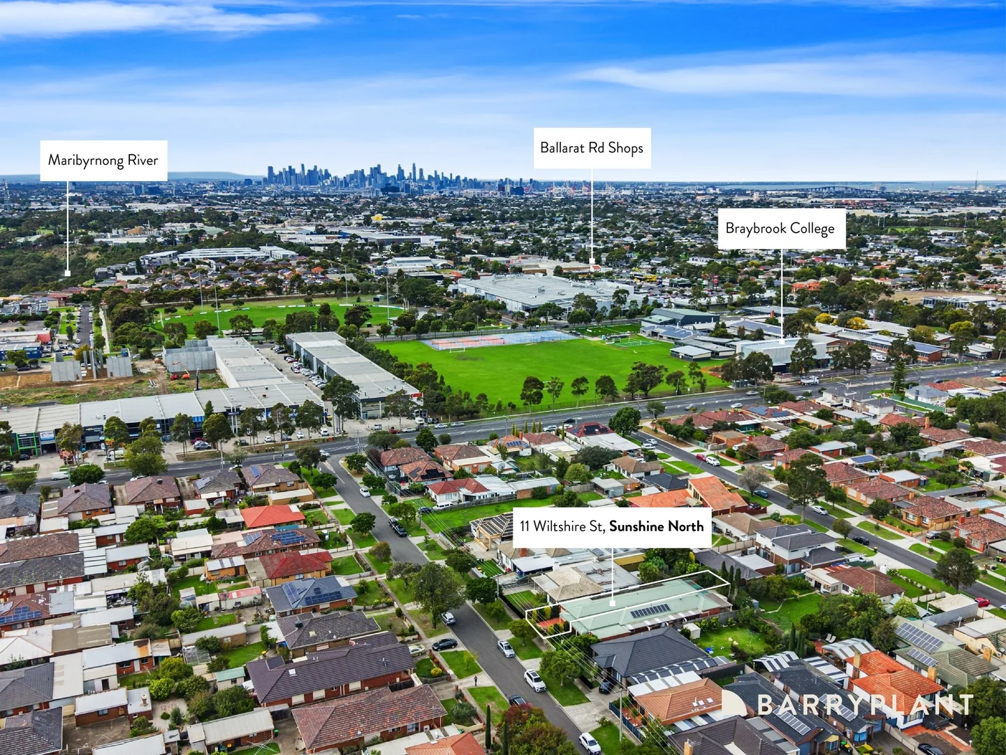 Additional image 18 of 11 Wiltshire Street, Sunshine North VIC 3020