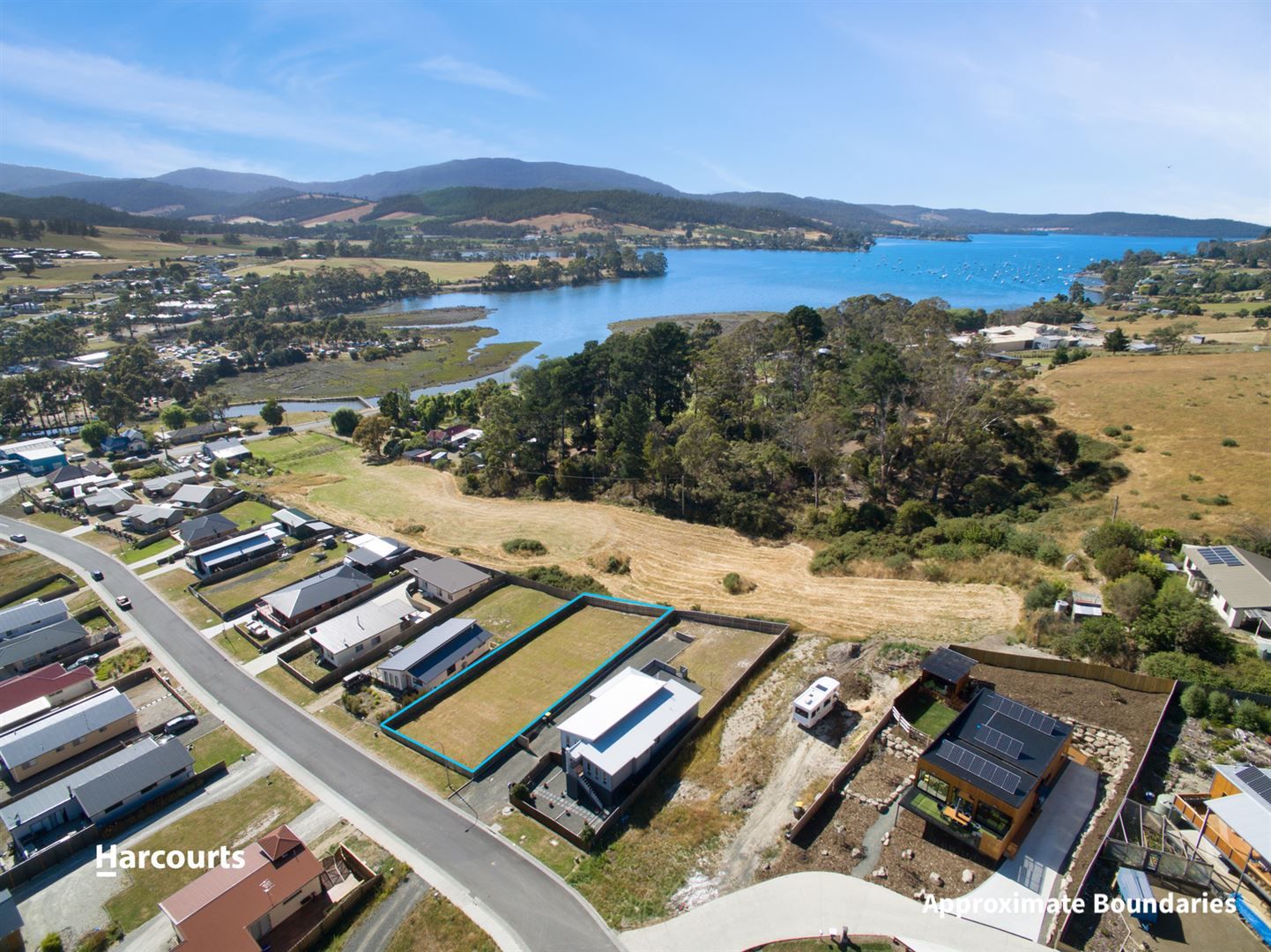 19 Lourdes Rise, Cygnet TAS 7112, Image 0