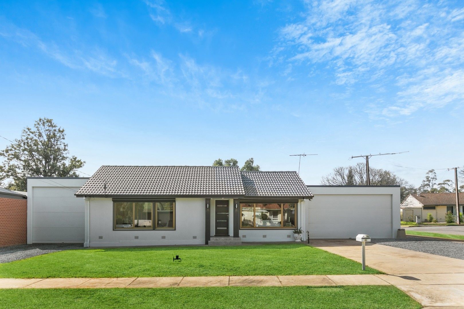 3 bedrooms House in 22 Schumann Street INGLE FARM SA, 5098