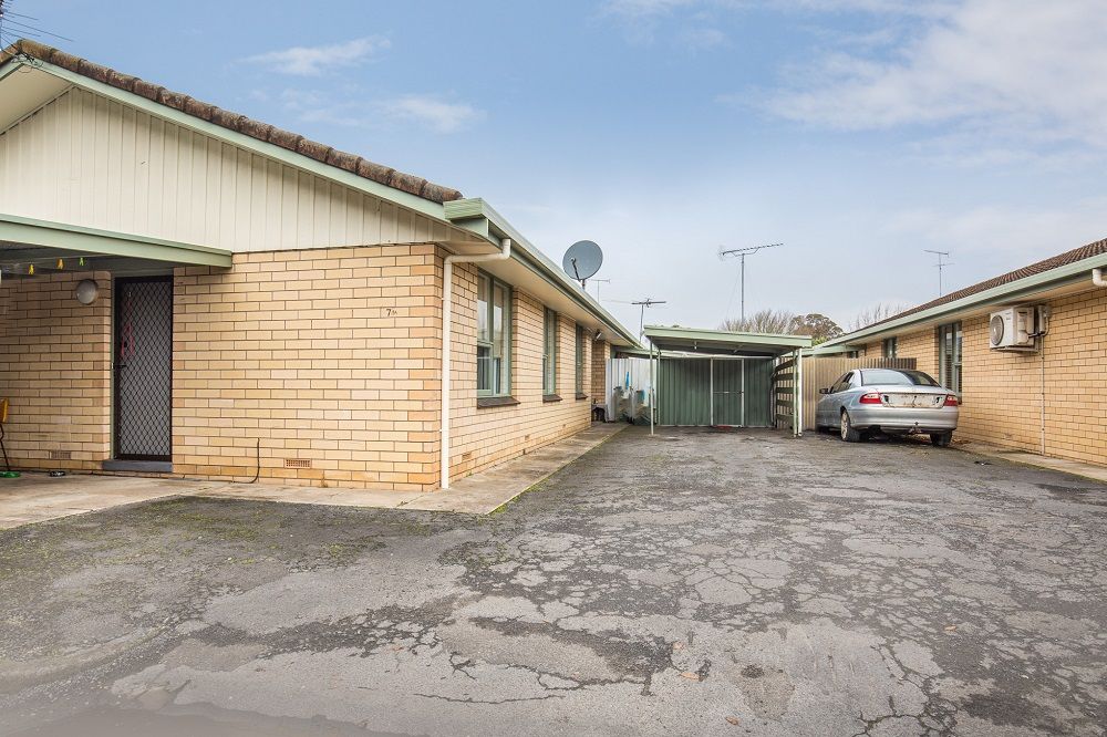 8/1A Hart Street, Mount Gambier SA 5290