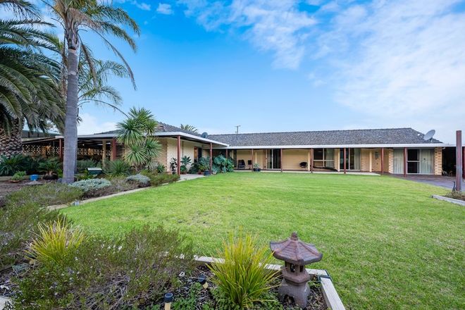Picture of 1799 Wellington Road, WOODCHESTER SA 5255