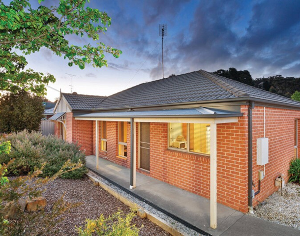 1/389 Humffray Street North, Brown Hill VIC 3350
