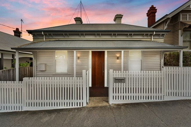 Picture of 128 Gheringhap Street, GEELONG VIC 3220