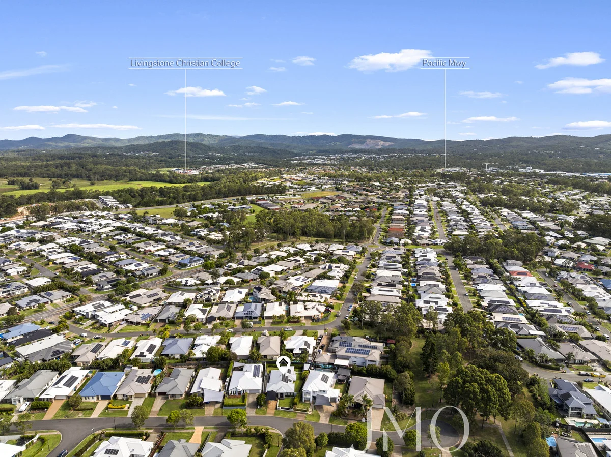 Additional image 23 of 20 Bloomfield Court, Ormeau QLD 4208