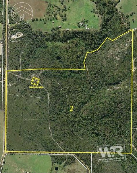 Lot 2 Homestead Road, Manypeaks WA 6328, Image 1