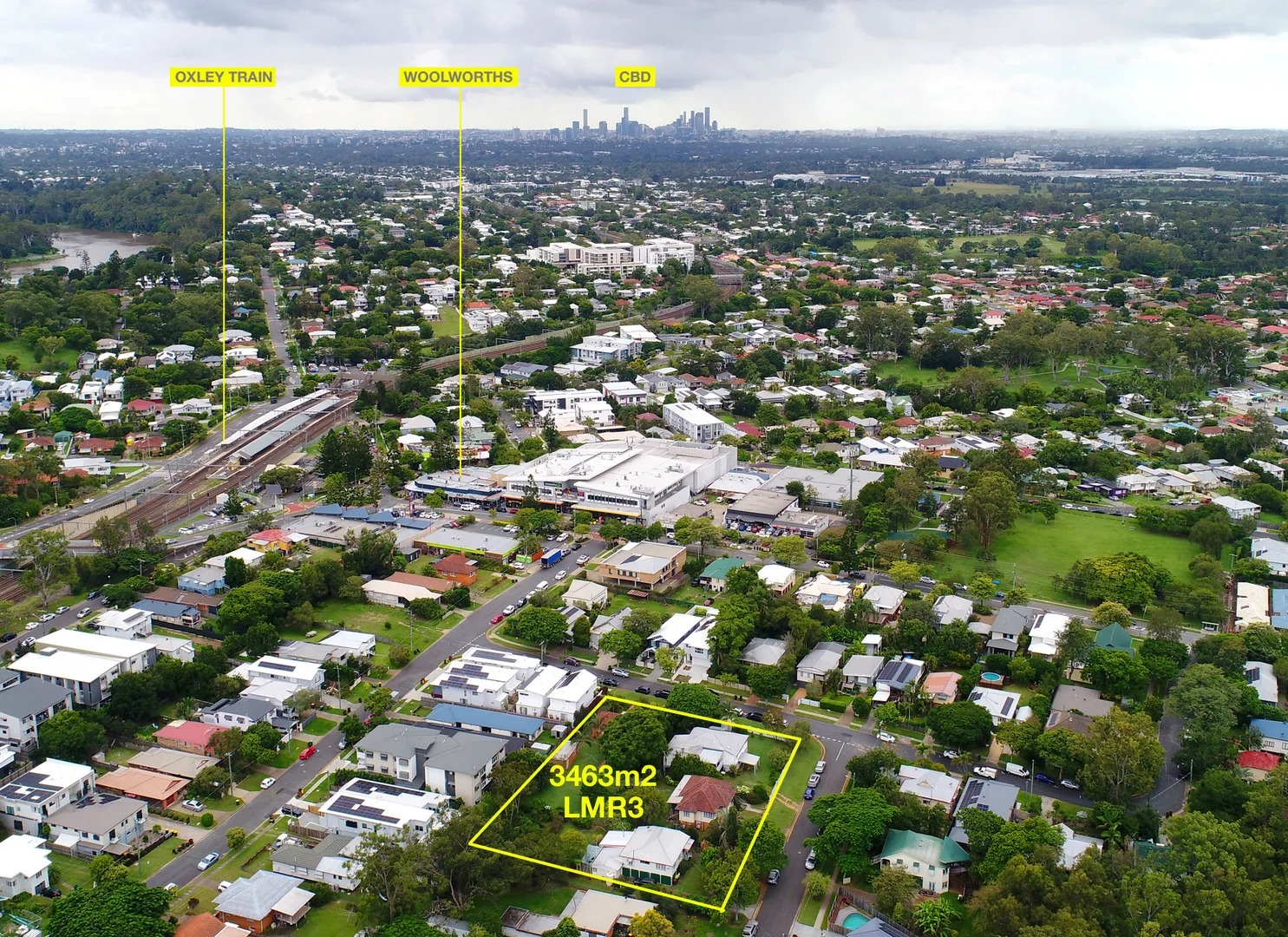 Additional image 3 of 9 Davies Street, Oxley QLD 4075