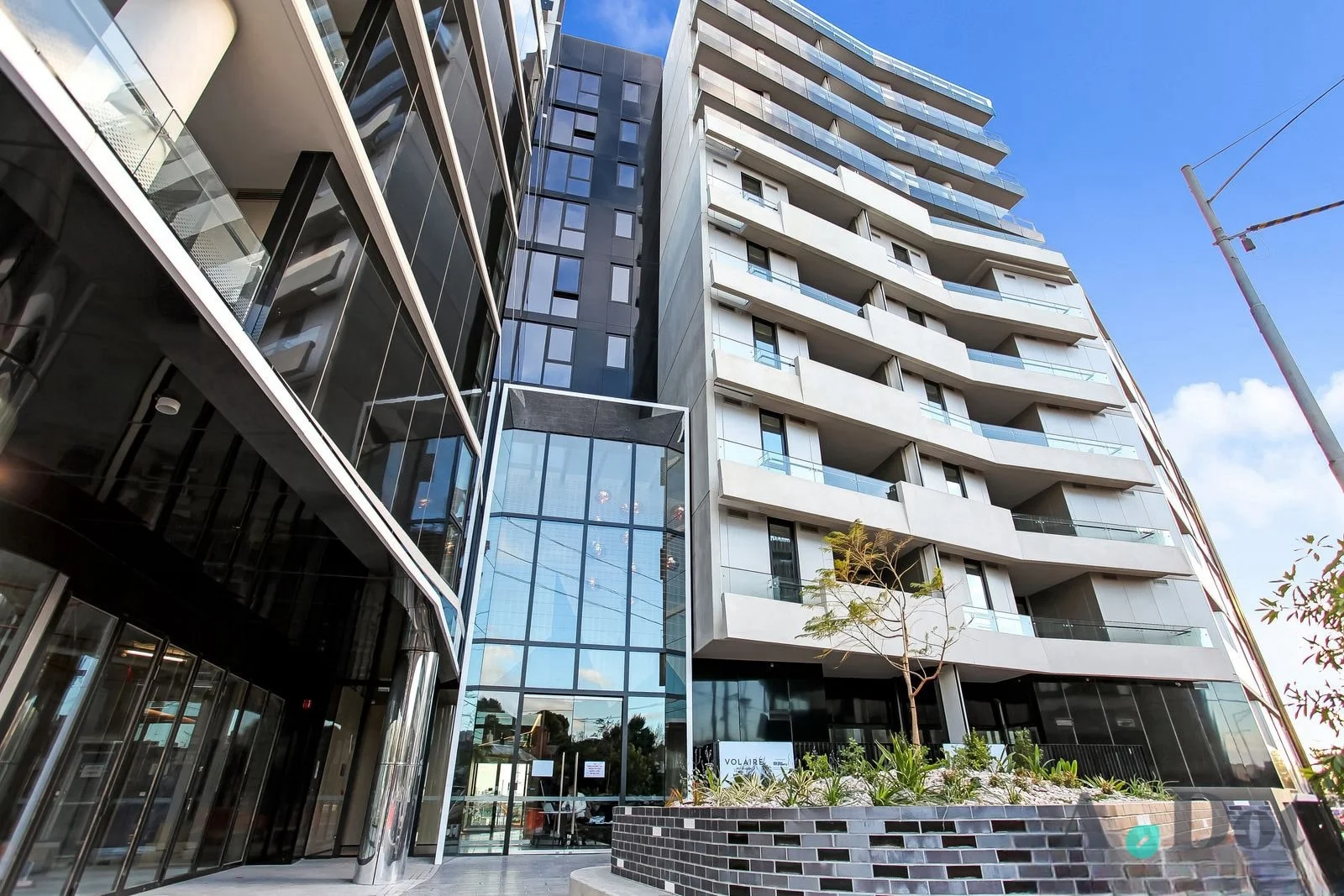 Additional image 6 of 118/9 Dryburgh Street, West Melbourne VIC 3003