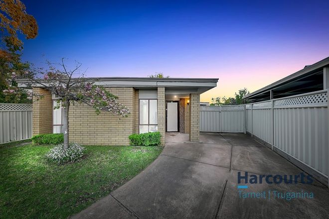 Picture of 12 Hayden Street, HOPPERS CROSSING VIC 3029