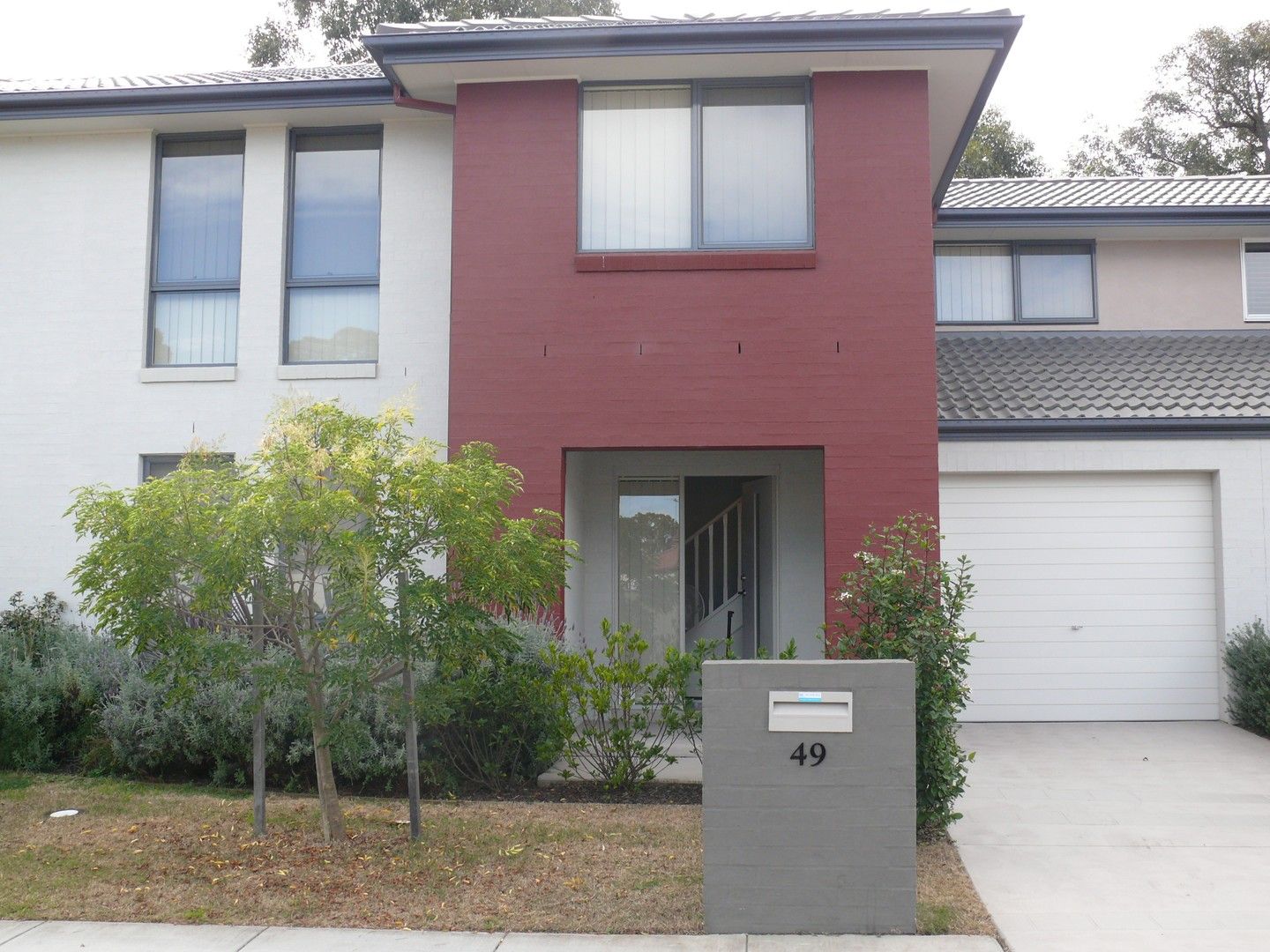 3 bedrooms House in 49 Whitfield Parade HAMMONDVILLE NSW, 2170