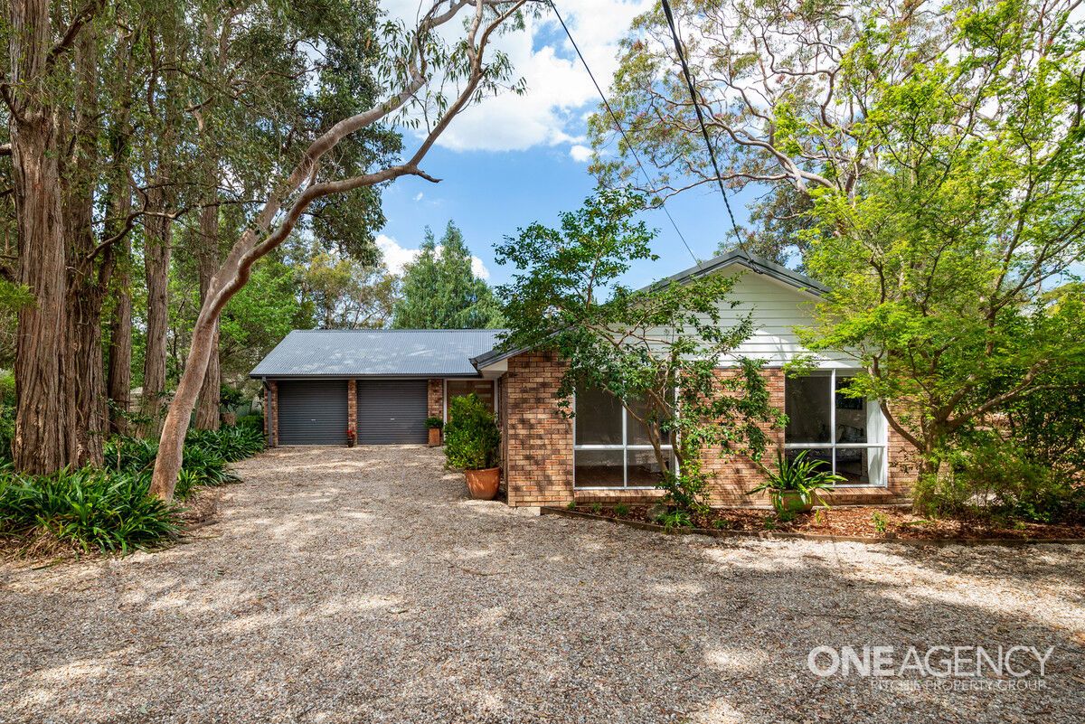 4 bedrooms House in 82 Bee Farm Road SPRINGWOOD NSW, 2777