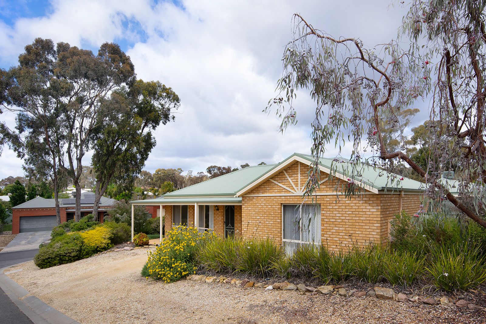 1 Park Terrace, Kangaroo Flat VIC 3555 House For Rent Domain