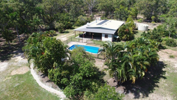 Picture of 334 Pacific Drive, DEEPWATER QLD 4674