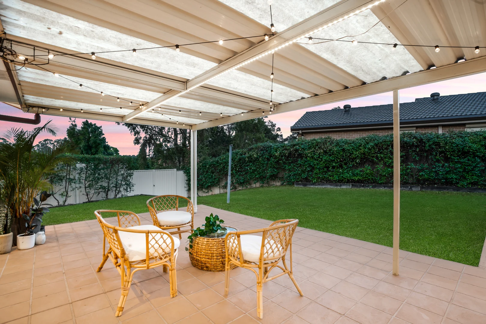 Additional image 16 of 1 Sherridon Crescent, Quakers Hill NSW 2763