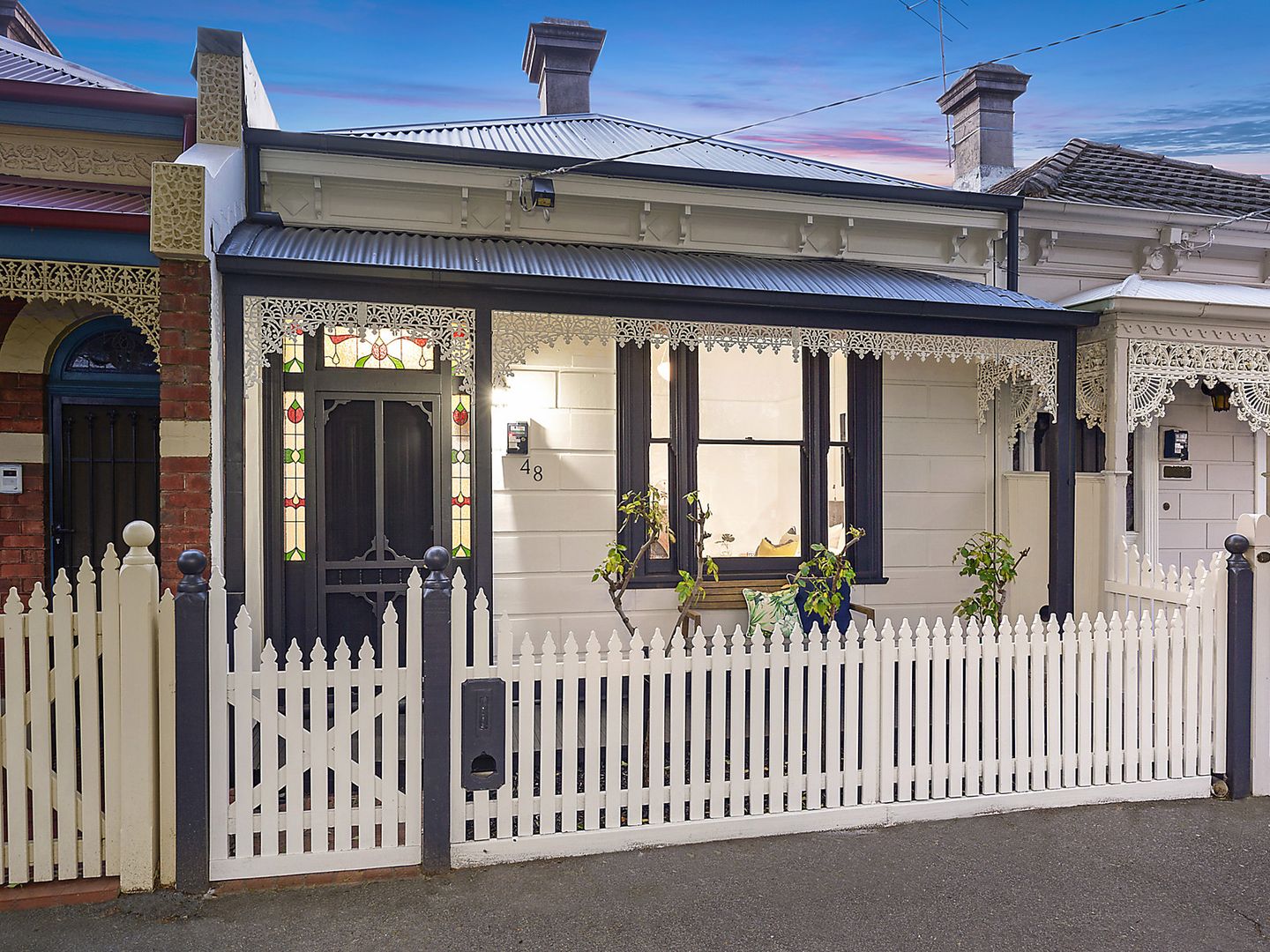 48 Wright Street, Middle Park Property History & Address Research