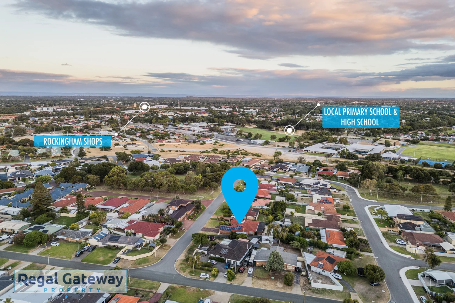 Additional image 22 of 4 Rawlins Street, Rockingham WA 6168
