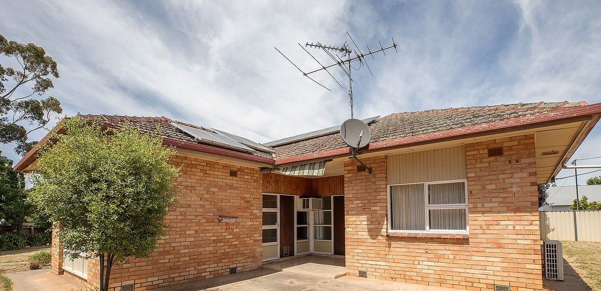 3 bedrooms House in 48 Jenkins Terrace NARACOORTE SA, 5271