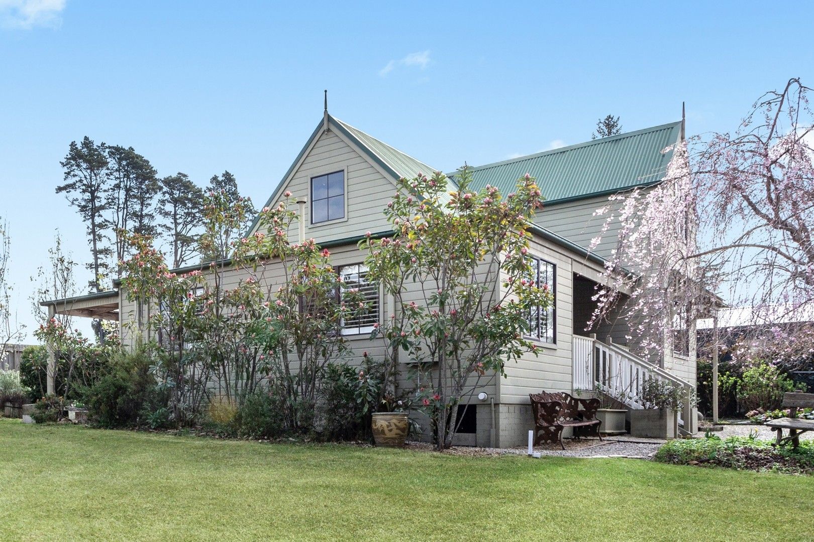 3 bedrooms House in 21 Romaine Street BLACKHEATH NSW, 2785