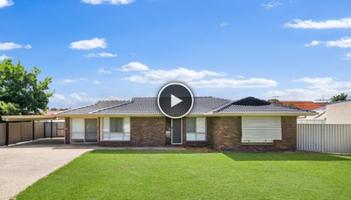 Picture of 7 Lexington Court, KIPPA-RING QLD 4021