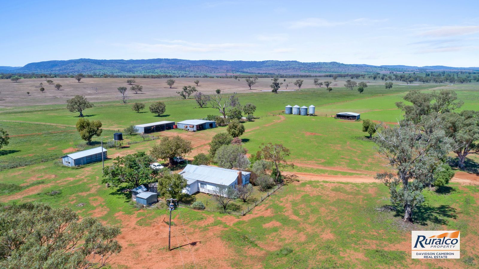 Normani 6698 Black Stump Way, Coolah NSW 2843 House for Sale 2,800,000