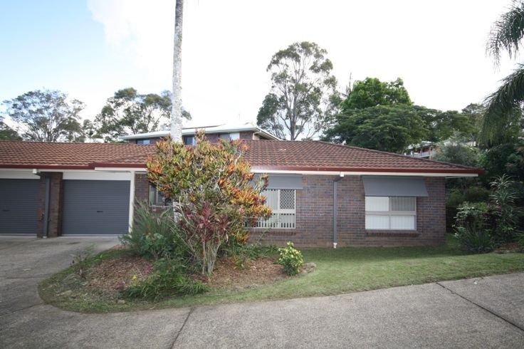 1/60 O'connor Drive, Bray Park NSW 2484