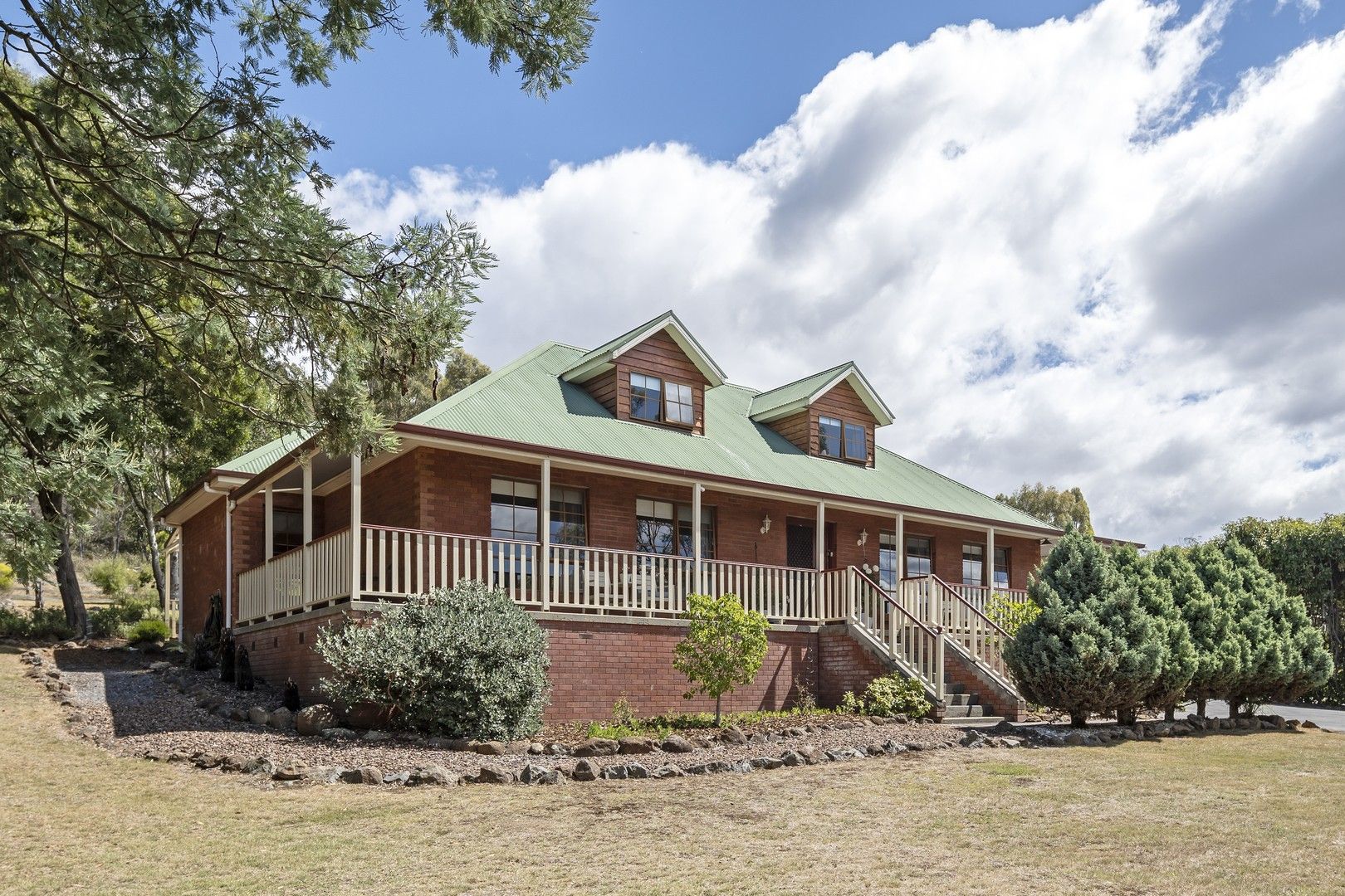 5 bedrooms House in 75 Blackstone Road BLACKSTONE HEIGHTS TAS, 7250