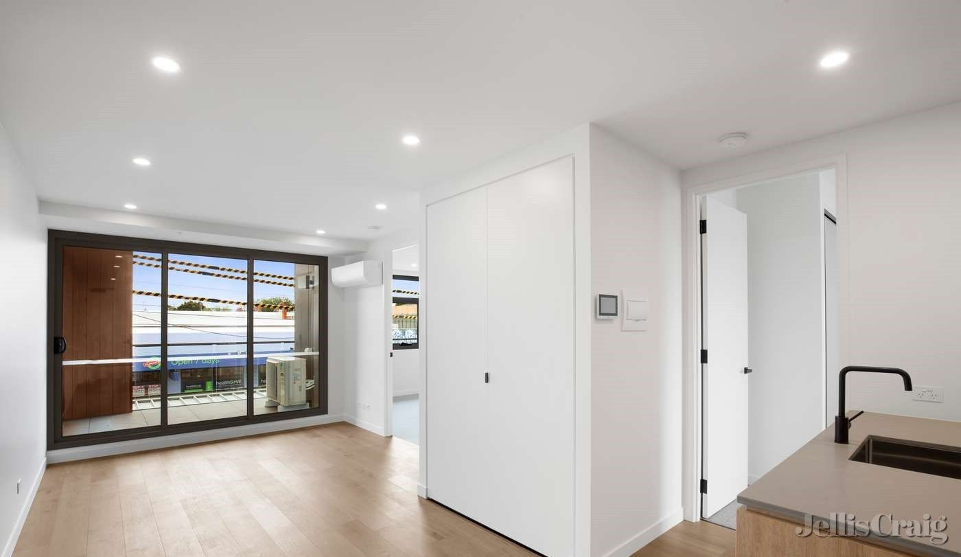 2 bedrooms Apartment / Unit / Flat in 104/466 Lygon Street BRUNSWICK EAST VIC, 3057