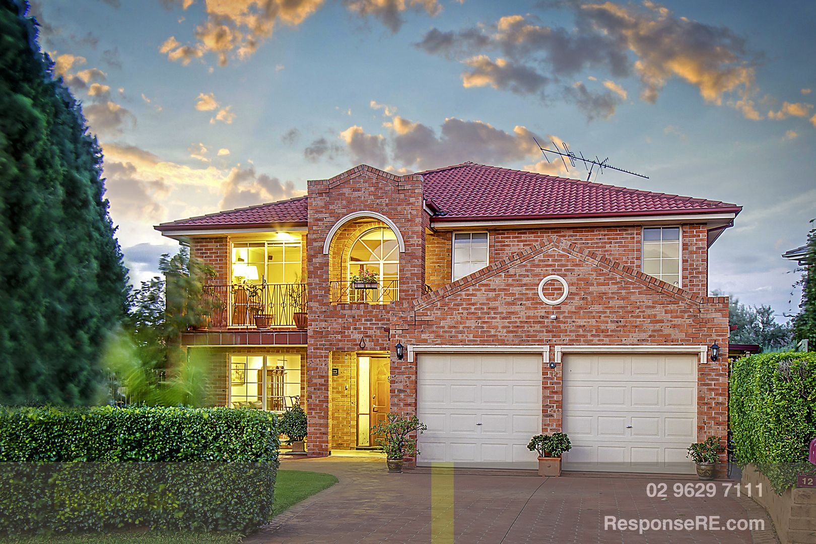12 Angel Court Glenwood Property History Address Research Domain